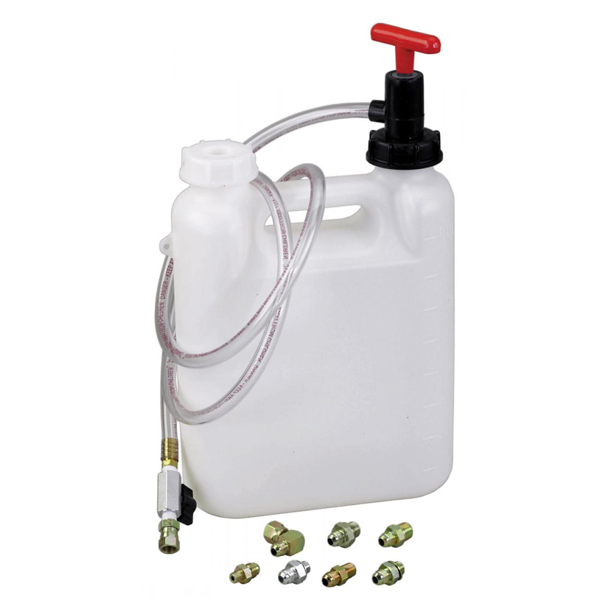 OTC 6492 ENGINE PRELUBER KIT